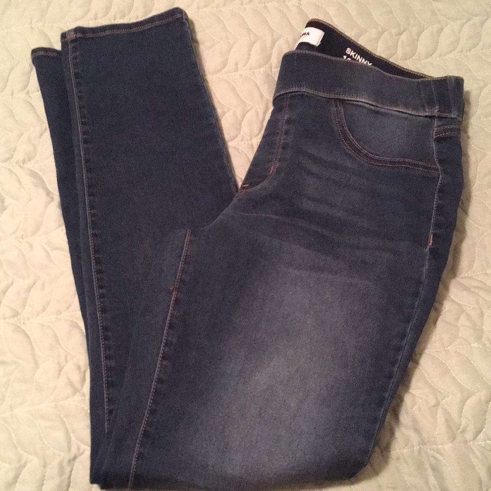 Skinny Jeans